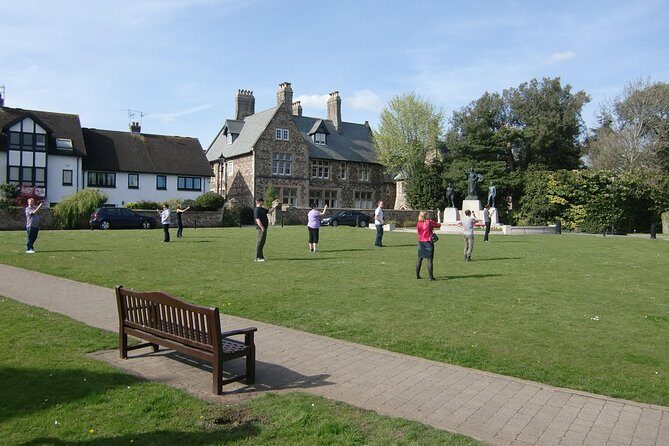 Private Tour: Doctor Who TV Locations and Tour of Cardiff - The Whole Experience: What You Can Expect