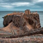 Private Tour - Edinburgh to St Andrews, Dunnottar Castle & Dundee - What’s Included and What’s Not