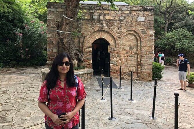 Private Tour : Ephesus Port Tour for Cruisers - Why Consider This Tour?