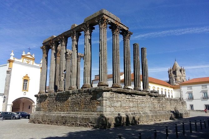 Private Tour Évora - Wine Tasting - Beautiful Medieval Village of Monsaraz - What Makes This Tour Stand Out?
