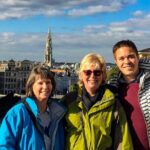 Private Tour: Experience the Christmas Magic in Brussels - What Makes This Tour Stand Out