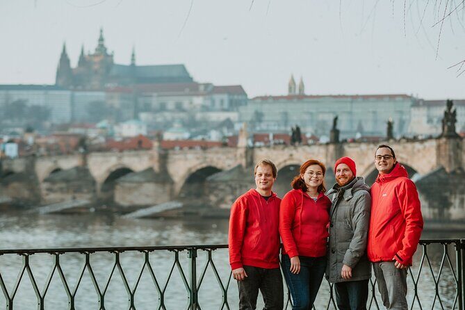 Private Tour: Explore the Majestic Prague Castle, Admission Incl. - Who Will Love This Tour?