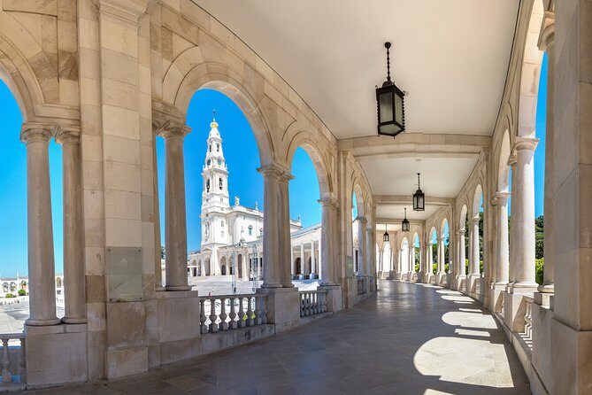 Private Tour Fátima, Batalha, Nazaré E Óbidos - Who Will Love This Tour?