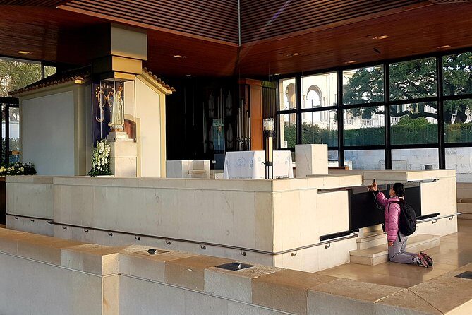 Private Tour Fatima, Nazaré, Batalha and Óbidos - Why You Might Love This Tour