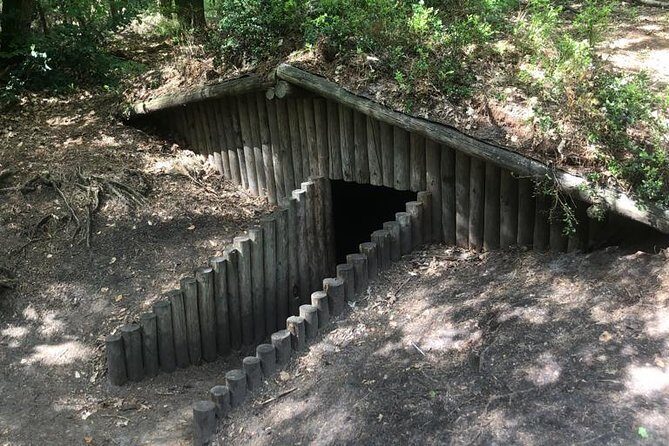 Private tour: Follow Anne Frank to Camp Westerbork - What Makes This Tour Stand Out?