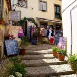 Private Tour from 1 to 8 people: Pena National Palace- Sintra-Cabo da Roca-Cascais - Who Is This Tour Best For?