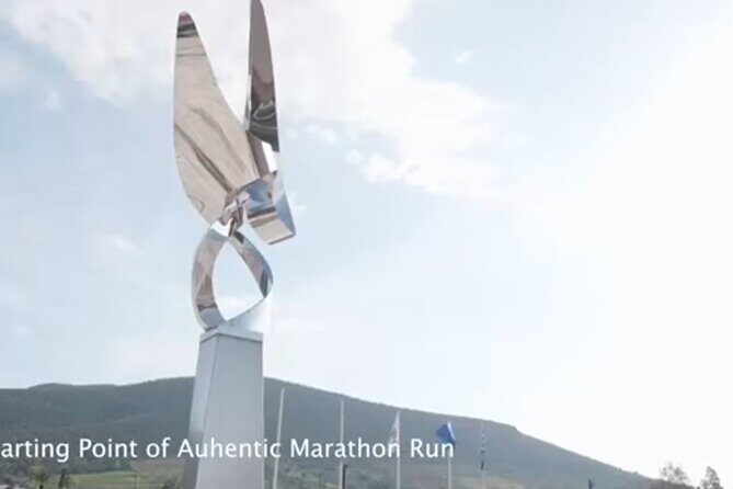 Private tour from Athens to Marathon with a pickup - Who Is This Tour Best For?