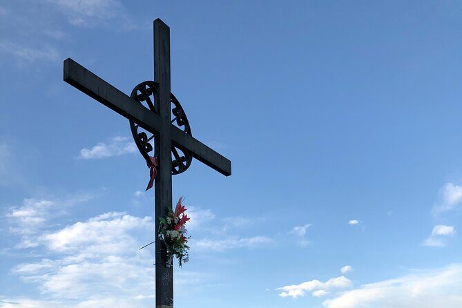 Private Tour from Barcelona to Montserrat (with guide) - Transportation and Comfort: What to Expect