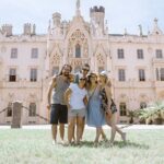 Private Tour from Budapest to Prague Sightseeing - The Journey Starts in Györ: A Taste of Hungarian Charm