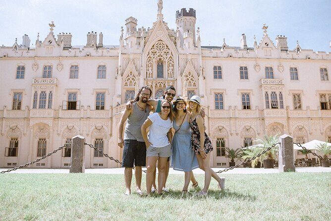 Private Tour from Budapest to Prague Sightseeing - The Journey Starts in Györ: A Taste of Hungarian Charm