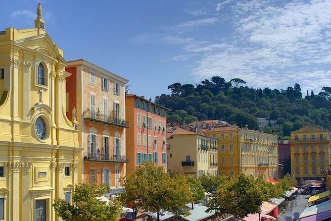 Private Tour from Cannes - Who Should Consider This Tour?