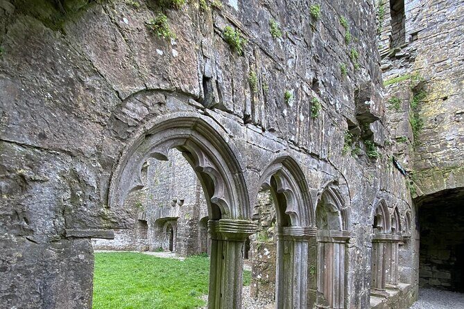 Private Tour from Dublin: Hill of Tara Trim Castle, Celtic sites - Diving Into the Itinerary: What to Expect