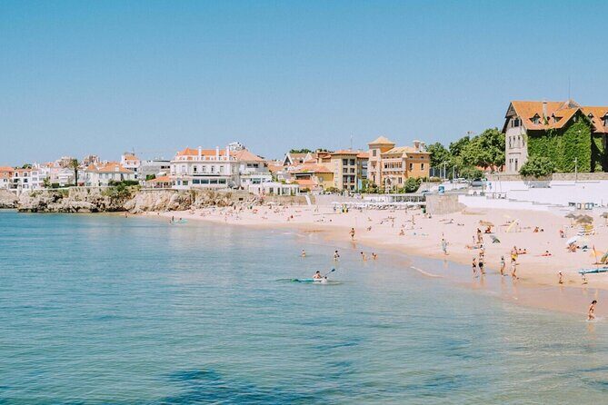 PRIVATE Tour From Lisbon: SINTRA & Cascais - A 4-hour Adventure - Practical Considerations