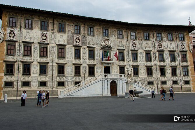 Private tour from Livorno port to Pisa and Florence - Who Would Love This Tour?