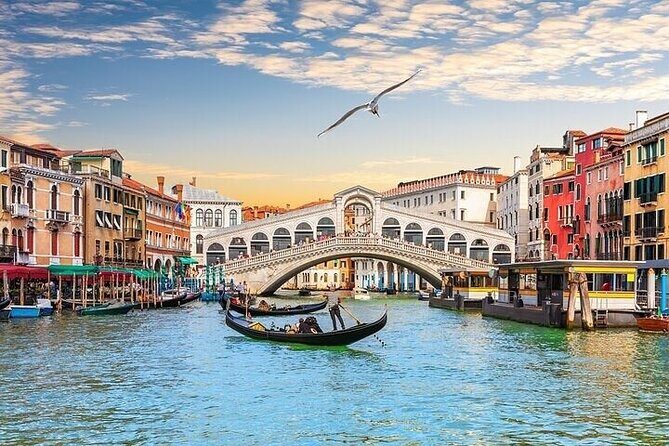 Private Tour from Milan: Venice Full Day Tour by Train - Practical Details & Considerations