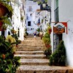 Private tour from Motril to Nerja and the Nerja caves for up to 8 persons - Transportation and Logistics