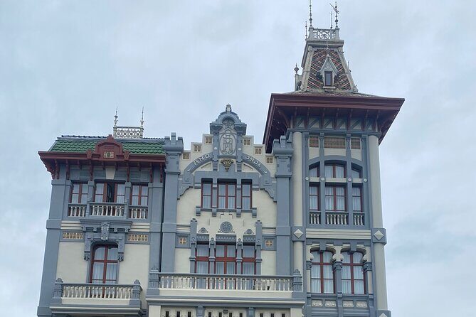 Private Tour from Oviedo to Covadonga, lakes, & sailors villages - What Past Travelers Say