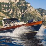 Private Tour from Sorrento to Capri - Gozzo Apreamare 10 - Customizing Your Experience: Freedom on the Water