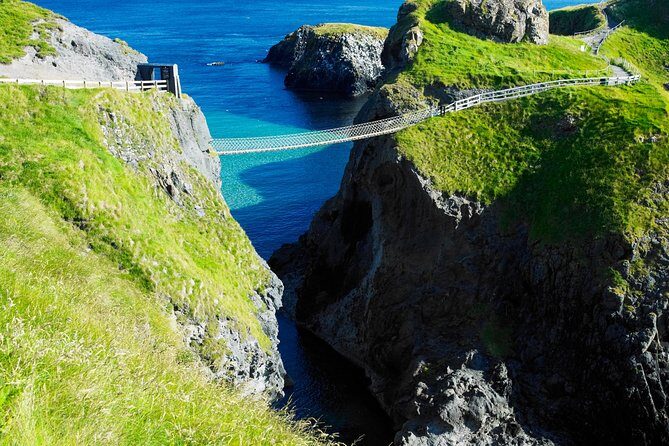 Private Tour: 'Game of Thrones' and Giants Causeway Full-Day Tour from Belfast - Is This Tour Worth It?