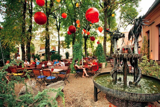 Private Tour Guide Berlin with a Local: Kickstart your Trip, Personalized - The Experience of Walking with a Local