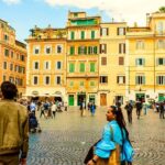 Private Tour Guide Rome with a Local: Kickstart your Trip, 100% Personalized - Meeting and Ending Your Tour