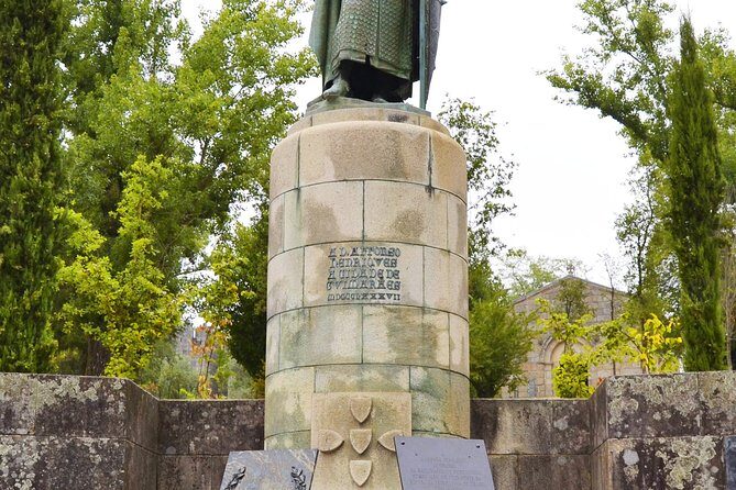 Private Tour: Guimares and Braga Day Trip from Porto - FAQs