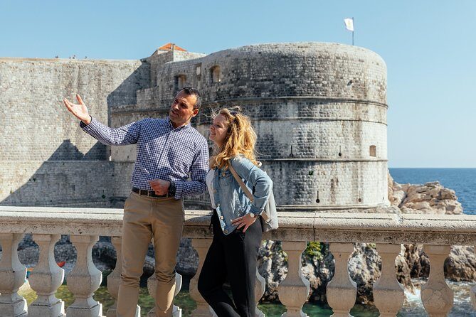 PRIVATE TOUR: Highlights & Hidden Gems of Dubrovnik With Locals - Why This Tour Works Well