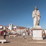 Private Tour: Highlights of Historical Lisbon in 4H with Transfer - Who Should Consider This Tour?