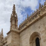 Private Tour: Historic Center of Granada - The Alcaicería: The Old Silk Market