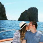 Private tour in a typical Capri boat - What’s Included and What’s Not