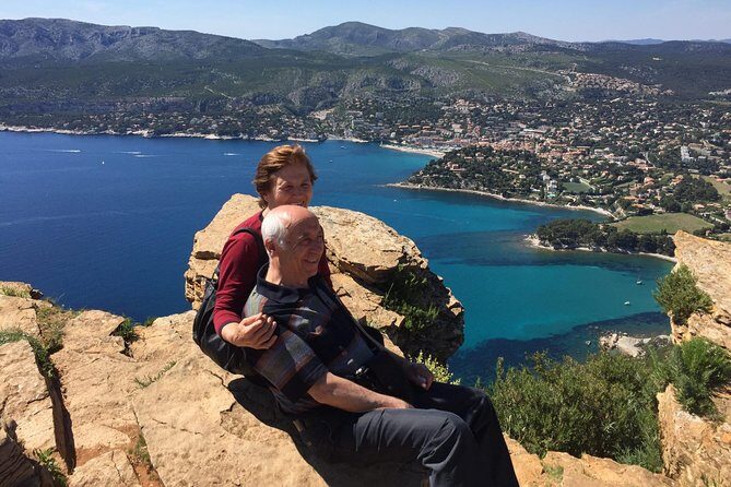 Private tour in Aix-EN-Provence, Marseille and Cassis! - Transportation and Comfort