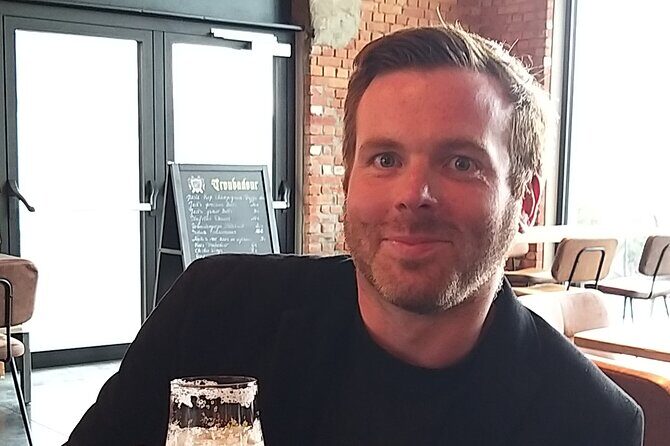 Private Tour in Antwerp, Belgium with a Local Guide - Price and What You’re Getting