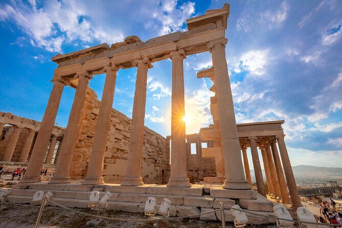 "Private tour in Athens" - Who Is This Tour Best For?