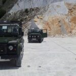 PRIVATE tour in Carrara marble quarries with 4x4 vehicles - Who Should Consider This Tour?