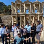 Private Tour in Ephesus and Traditional Turkish Bath from Port - What Travelers Are Saying