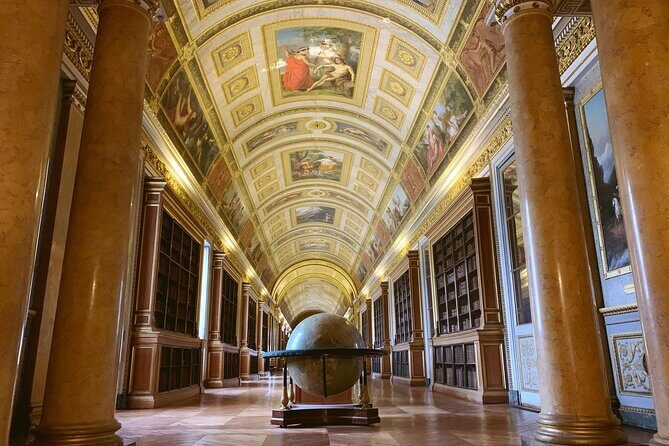 Private Tour in Fontainebleau Palace with Skip-The-Line Ticket - Who Should Consider This Tour?