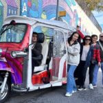 Private Tour in Lisbon with Tuk Tuk - FAQs