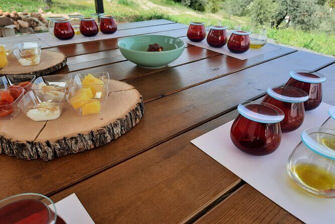 Private tour in Nafplio with Olive oil Tasting Tour in Corinth - Final Thoughts