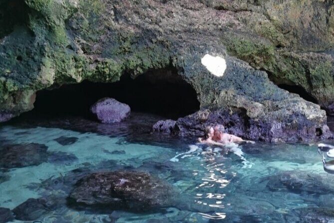 Private tour in Polignano to discover the caves with aperitif - What to Expect at Each Stop