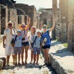 Private Tour in Pompeii Sorrento and Positano - What Makes This Tour Stand Out?