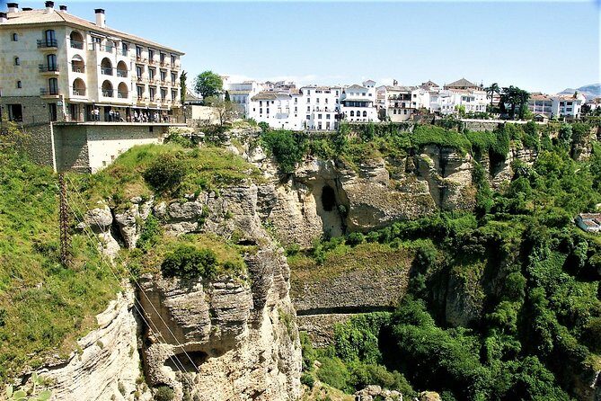 Private tour in Ronda from Costa del Sol - Is This Tour Worth It?