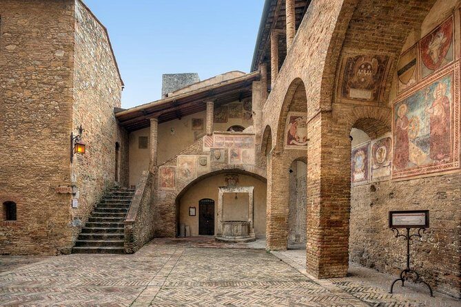 Private Tour in San Gimignano - Who Will Love This Tour?