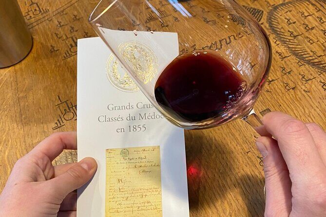 Private tour in the prestigious Médoc wine region - FAQ