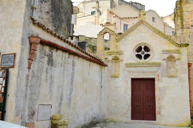 Private Tour in Tuk Tuk Sassi and Parco della Murgia Lungo - Who Should Consider This Tour?