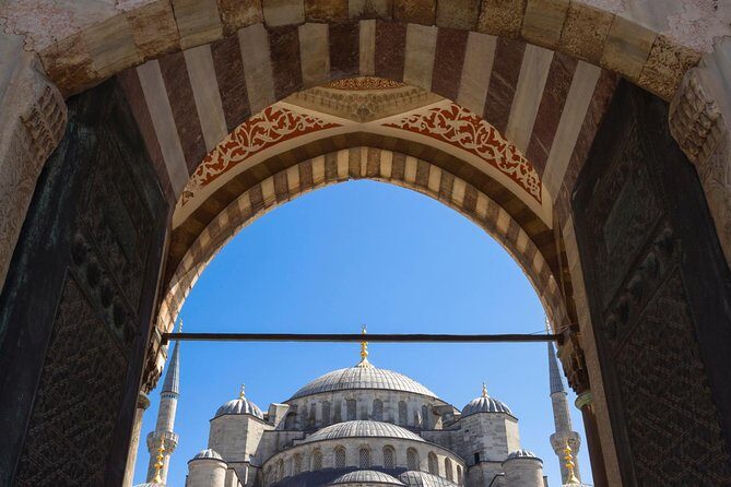 Private Tour: Istanbuls Ottoman Experience Including Topkapi Palace and Blue Mosque - The Experience from Travelers’ Perspectives