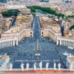 Private Tour: Jubilee year Holy Sites of Rome - The Value of This Tour