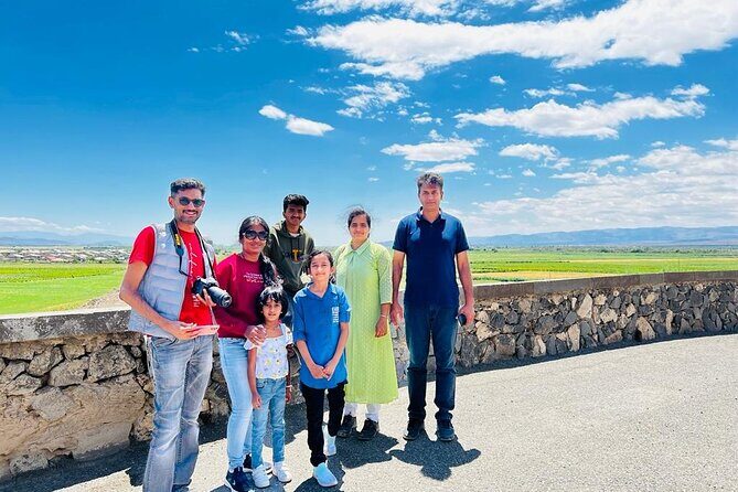 Private Tour: Khor Virap-Garni-Geghard - Practicalities: What to Expect