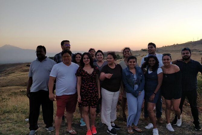 Private Tour: Khor Virap, Noravank, Winery, Birds Cave, Tatev - Practical Details & What to Expect