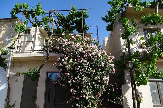 Private Tour-Knossos Palace Zeus Cave&Olive Oil Mill from Elounda - The Sum Up