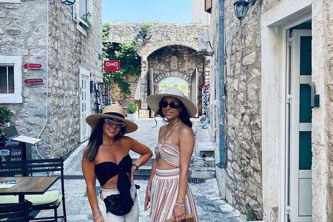 Private tour: Kotor & Budva - Our Lady of the Rocks & St.Stefan - The Quality of Guides & Customer Feedback